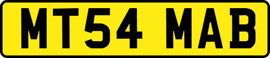 MT54MAB