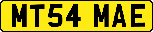 MT54MAE
