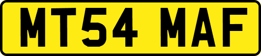 MT54MAF