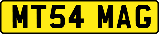 MT54MAG