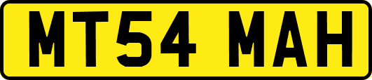 MT54MAH