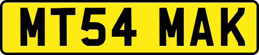 MT54MAK