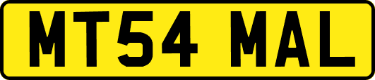 MT54MAL