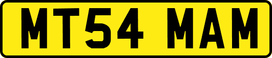 MT54MAM