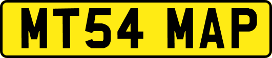 MT54MAP