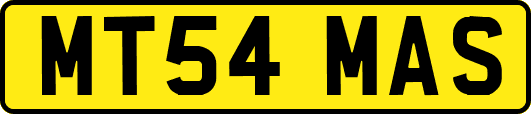 MT54MAS