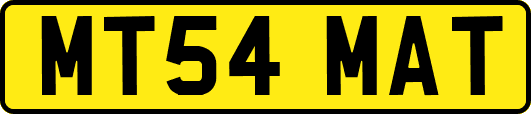 MT54MAT