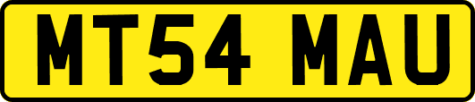 MT54MAU