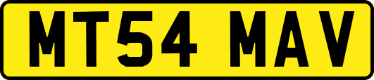 MT54MAV