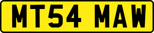 MT54MAW