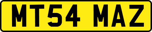 MT54MAZ