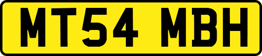 MT54MBH