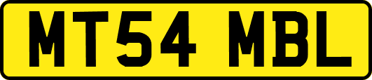 MT54MBL