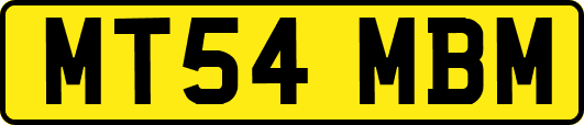 MT54MBM