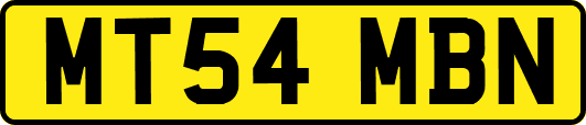 MT54MBN