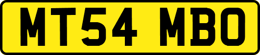MT54MBO