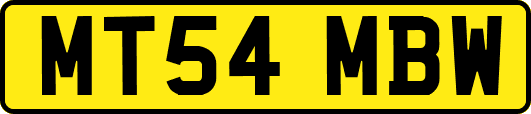MT54MBW