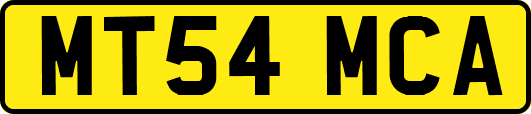 MT54MCA