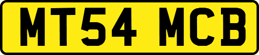 MT54MCB