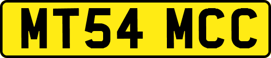 MT54MCC