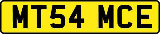 MT54MCE