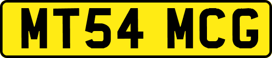 MT54MCG