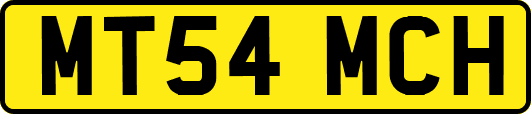 MT54MCH