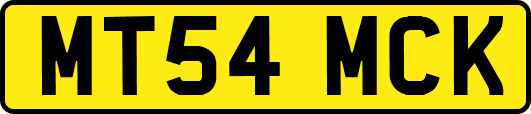 MT54MCK