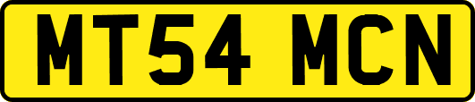 MT54MCN