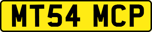 MT54MCP