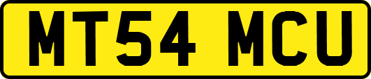 MT54MCU