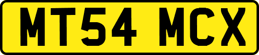 MT54MCX