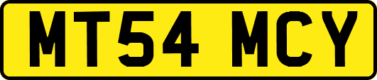MT54MCY