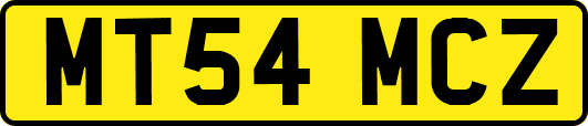 MT54MCZ
