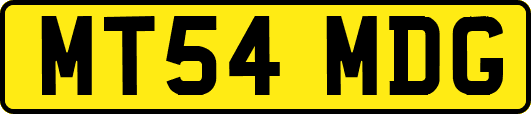 MT54MDG