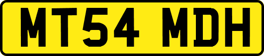 MT54MDH
