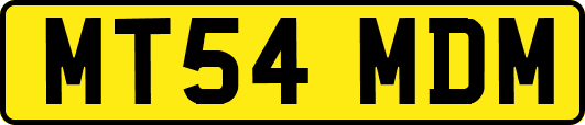 MT54MDM