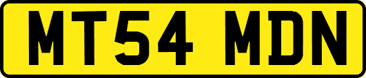 MT54MDN