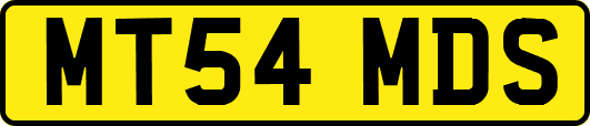 MT54MDS