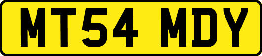 MT54MDY