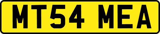 MT54MEA