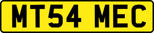 MT54MEC
