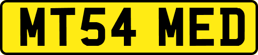 MT54MED