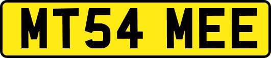 MT54MEE