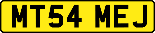 MT54MEJ