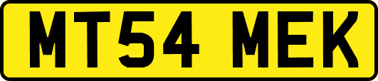 MT54MEK