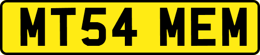 MT54MEM