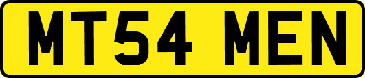 MT54MEN