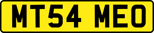 MT54MEO