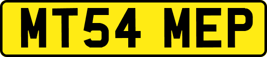 MT54MEP